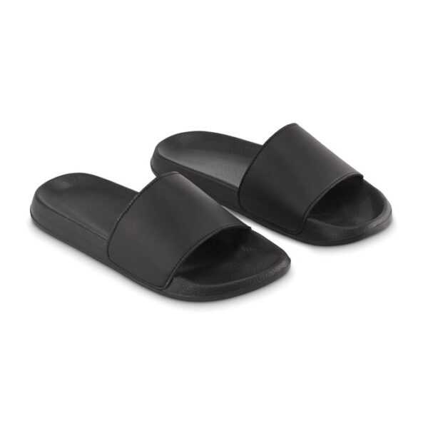 Chanclas de playa talla 44/45 KOLAM - Imagen 2