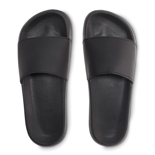 Chanclas de playa talla 44/45 KOLAM - Imagen 4