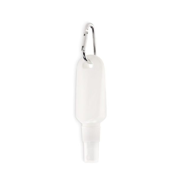 Loción solar en spray 30 ml CRENSUN - Imagen 2
