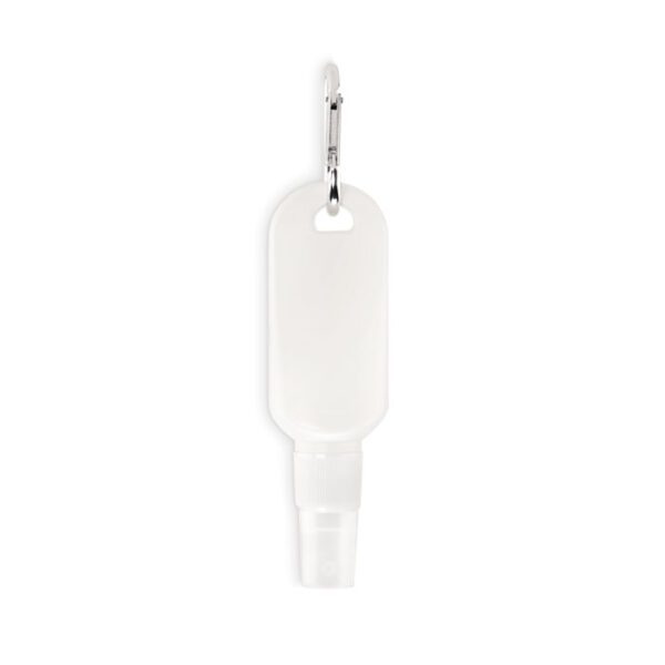 Loción solar en spray 30 ml CRENSUN - Imagen 3