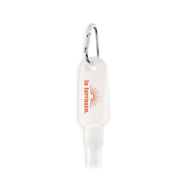Loción solar en spray 30 ml CRENSUN - Imagen 5
