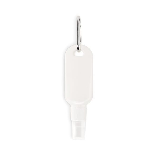 Loción solar en spray 30 ml CRENSUN - Imagen 4