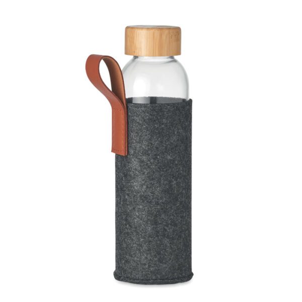 Botella de vidrio 500 ml THAI - Imagen 2