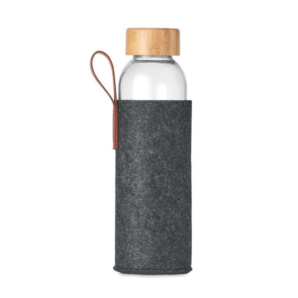 Botella de vidrio 500 ml THAI - Imagen 3