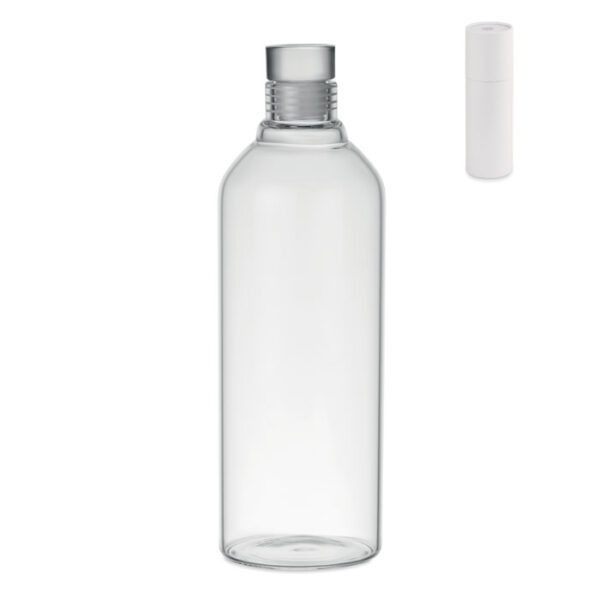 Botella de borosilicato 1L LARGE LOU - Imagen 2