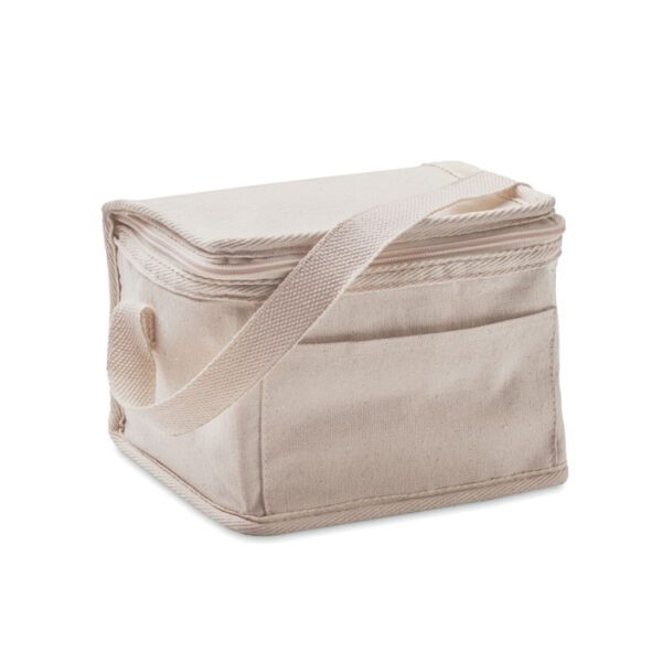 Bolsa nevera para 6 latas EVAN - Imagen 2