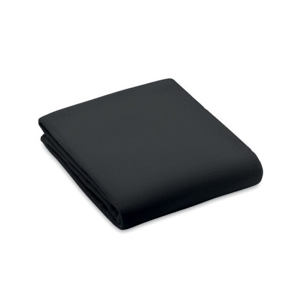 Manta polar RPET 130gr/m² BOGDA - Imagen 2