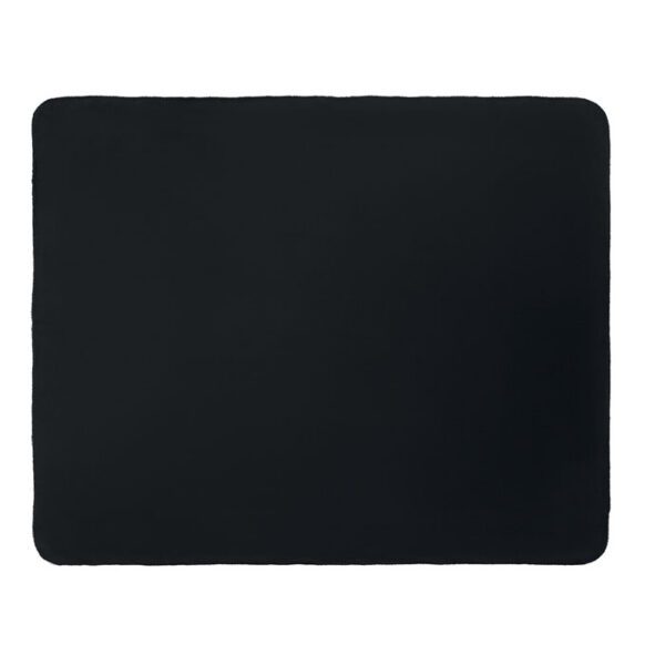Manta polar RPET 130gr/m² BOGDA - Imagen 3
