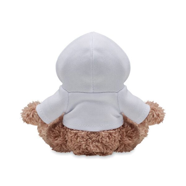 Peluche de perro DOGGY - Imagen 3