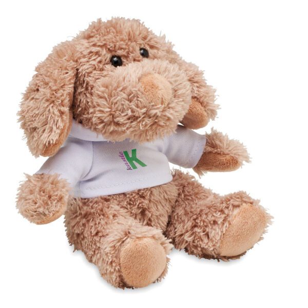 Peluche de perro DOGGY - Imagen 6