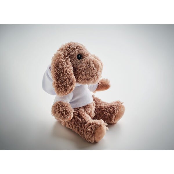 Peluche de perro DOGGY - Imagen 4