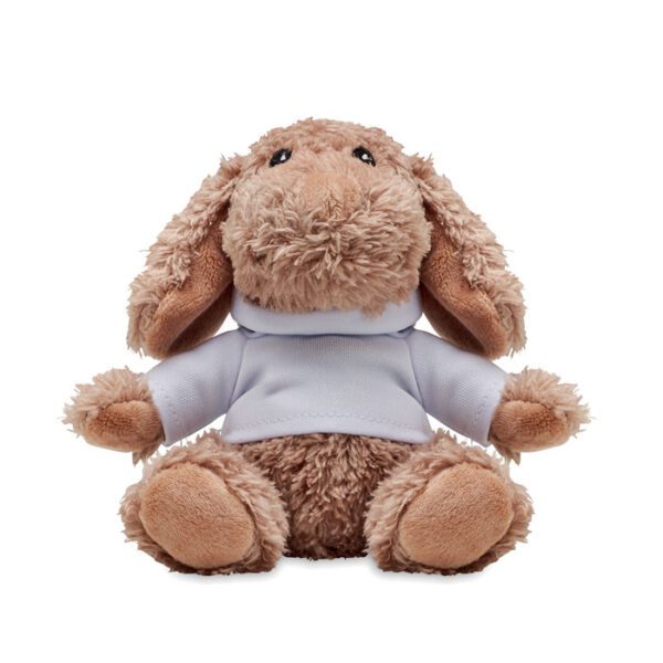 Peluche de perro DOGGY - Imagen 5