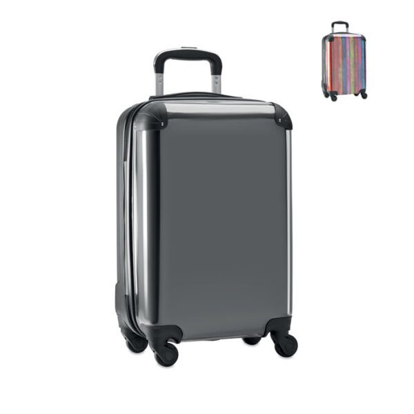 Trolley de ABS y PC PICKME
