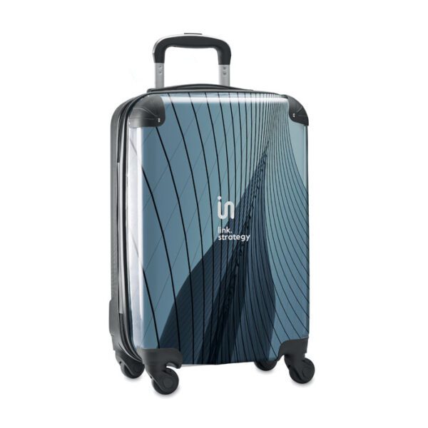 Trolley de ABS y PC PICKME - Imagen 4