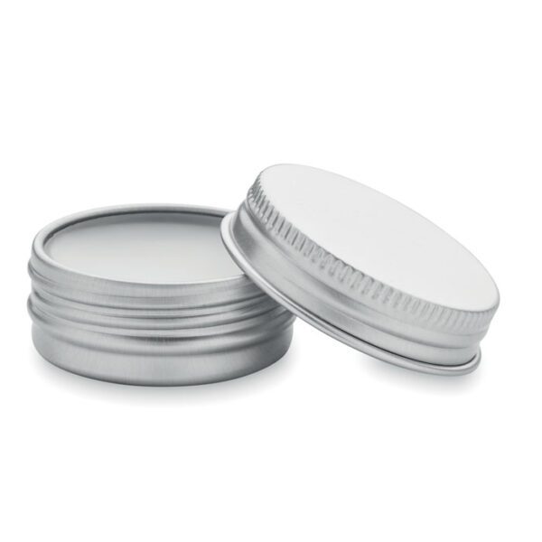 Bálsamo labial vegano en lata BALM - Imagen 2