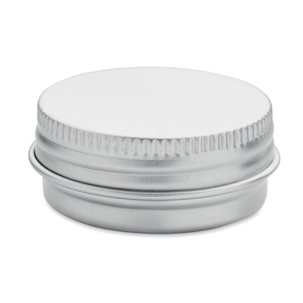 Bálsamo labial vegano en lata BALM - Imagen 3