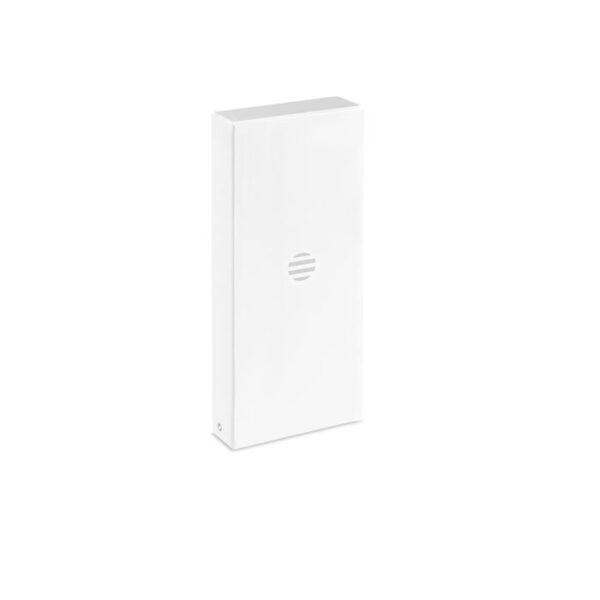 Power bank de bambú 6000 mAh ARENA C - Imagen 7