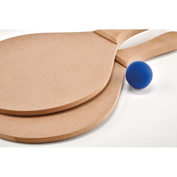 Juego de tenis de playa RAQUET - Imagen 7