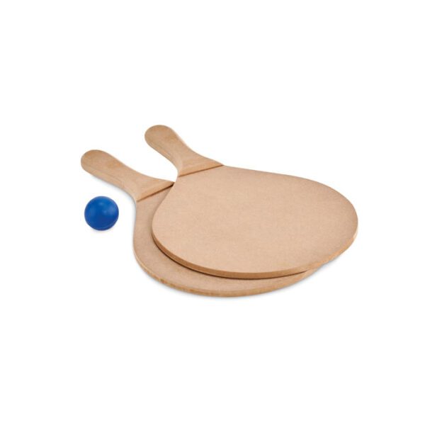 Juego de tenis de playa RAQUET - Imagen 4