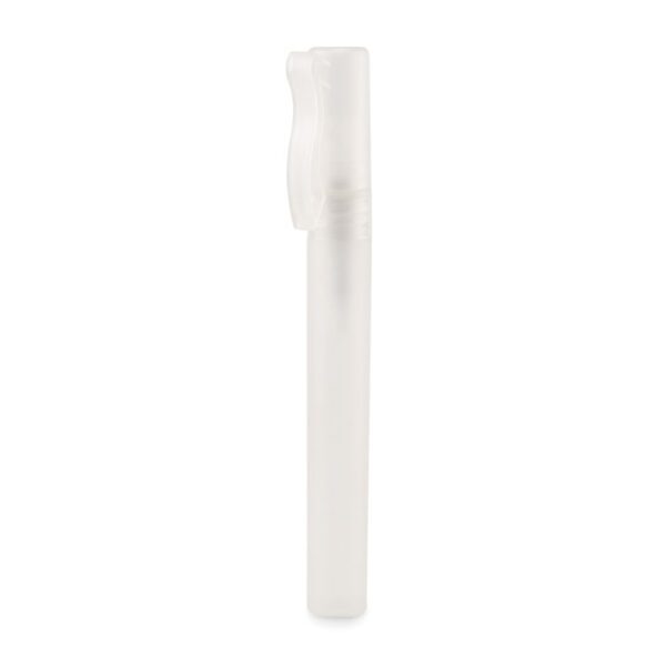 Loción solar en spray de 10 ml PEI - Imagen 2