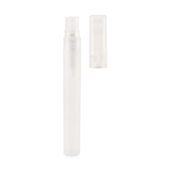 Loción solar en spray de 10 ml PEI - Imagen 3