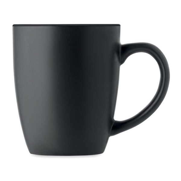 Taza cerámica bicolor 290 ml LIM - Imagen 3