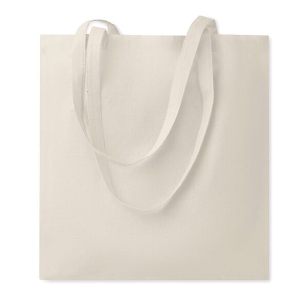 Bolsa de algodón ecológico EU TURA - Imagen 2