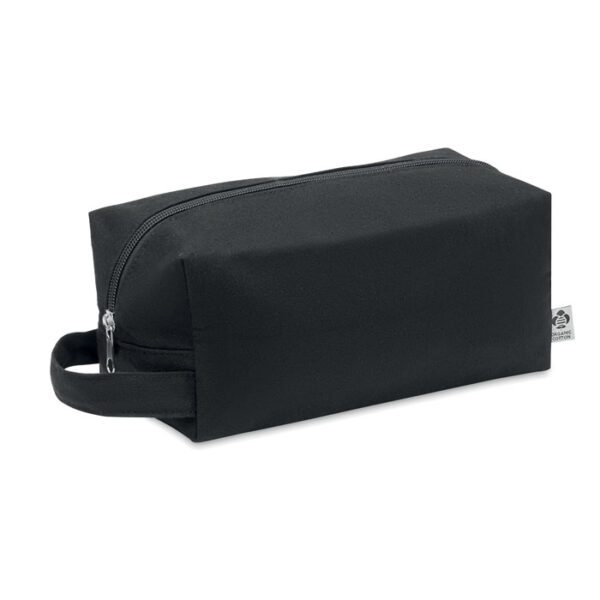 Neceser de canvas 220 gr/m² BIA - Imagen 2