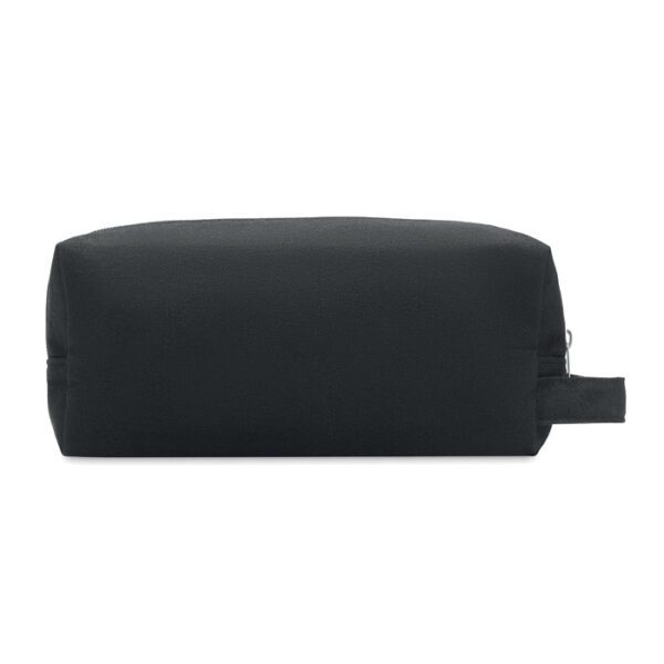 Neceser de canvas 220 gr/m² BIA - Imagen 3