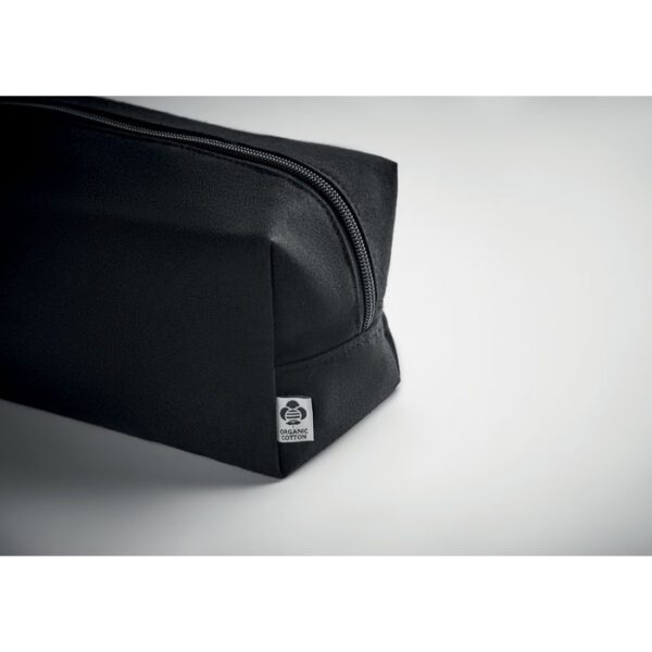 Neceser de canvas 220 gr/m² BIA - Imagen 5