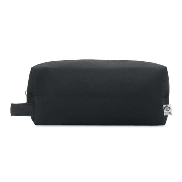 Neceser de canvas 220 gr/m² BIA - Imagen 4
