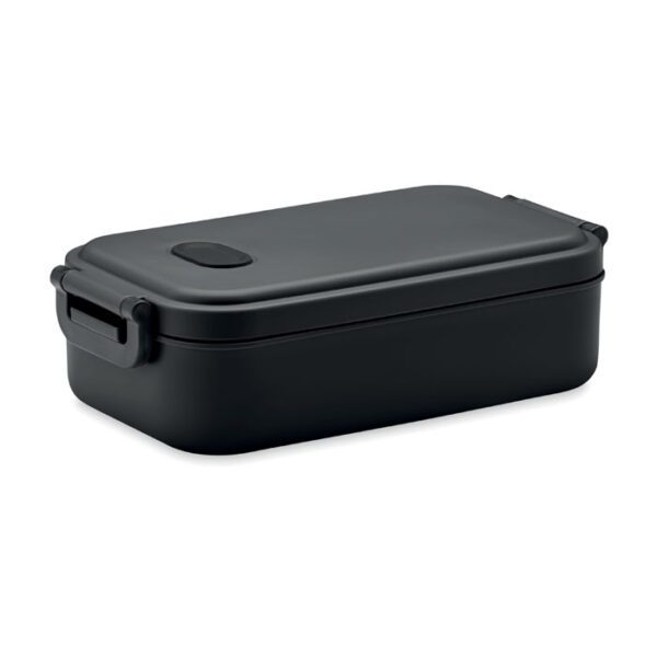 Fiambrera PP reciclado 800 ml INDUS - Imagen 2