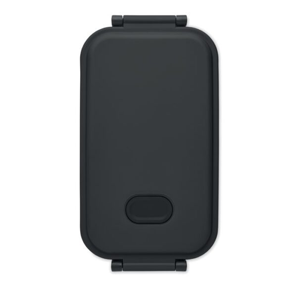 Fiambrera PP reciclado 800 ml INDUS - Imagen 3