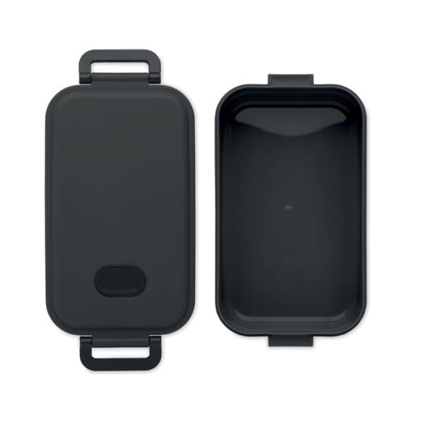 Fiambrera PP reciclado 800 ml INDUS - Imagen 4