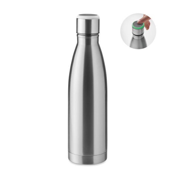 Botella de doble pared 500 ml DEREO - Imagen 2