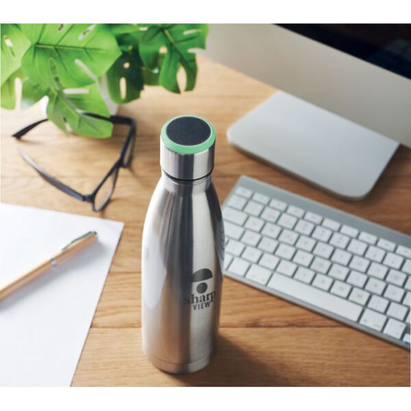 Botella de doble pared 500 ml DEREO - Imagen 5