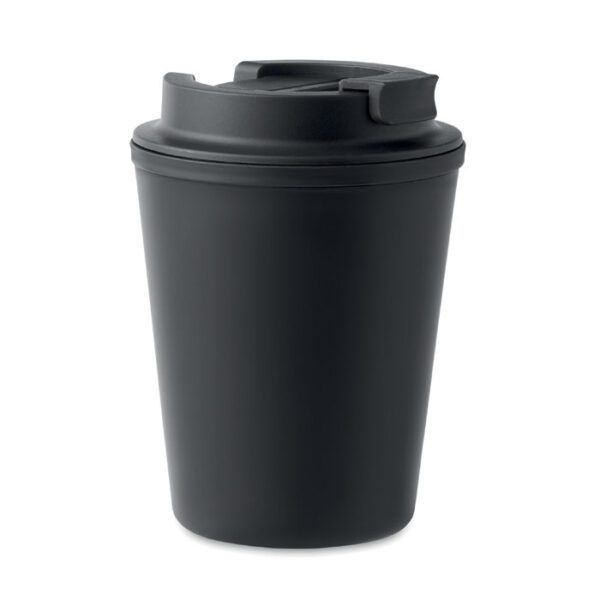 Vaso de PP 300 ml TRIDUS - Imagen 2