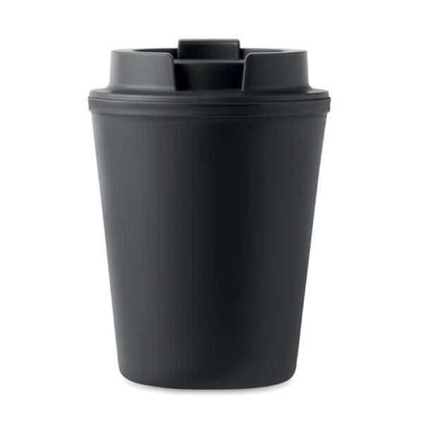 Vaso de PP 300 ml TRIDUS - Imagen 3
