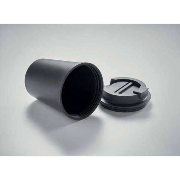 Vaso de PP 300 ml TRIDUS - Imagen 6