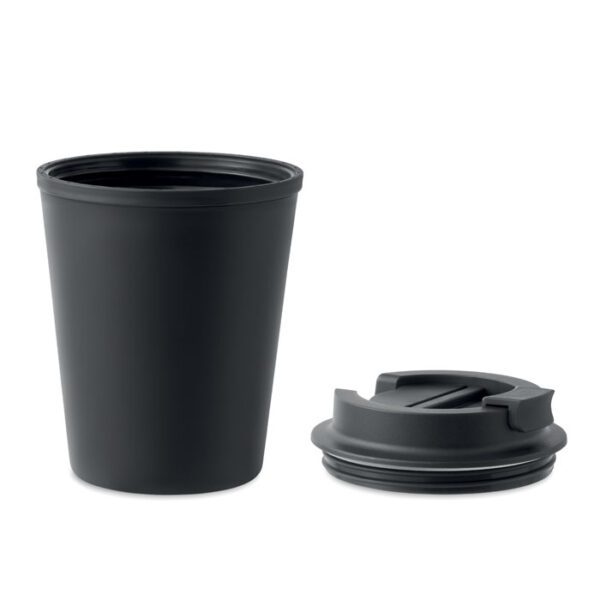 Vaso de PP 300 ml TRIDUS - Imagen 5