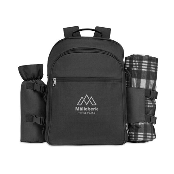 Mochila picnic para 4 personas DUIN - Imagen 5