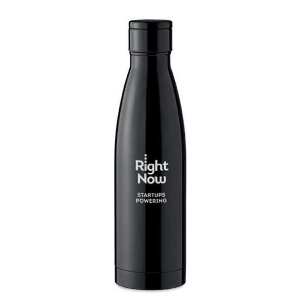 Botella termómetro 500ml BELO LUX - Imagen 3
