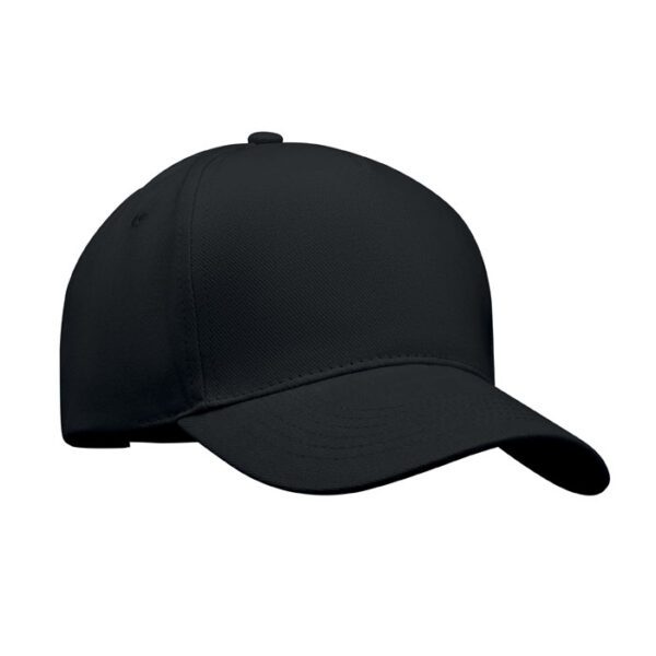 Gorra béisbol 5 pan. SINGA - Imagen 2