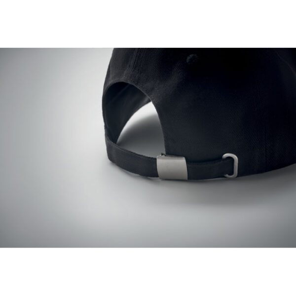 Gorra béisbol 5 pan. SINGA - Imagen 5