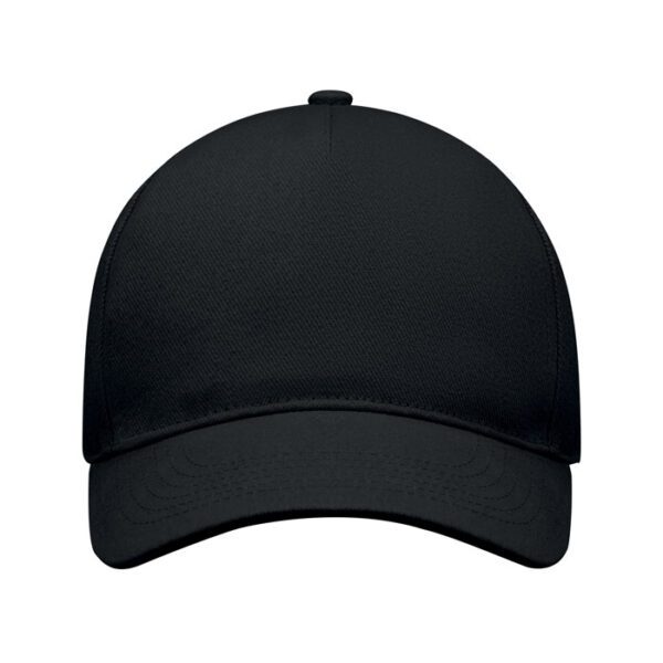 Gorra béisbol 5 pan. SINGA - Imagen 4