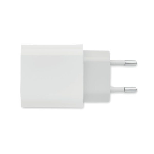 Cargador USB de 18W 2 puertos PORT - Imagen 3