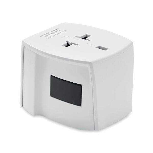 Adaptador USB A/C Skross MUV MUV USB A/C - Imagen 4