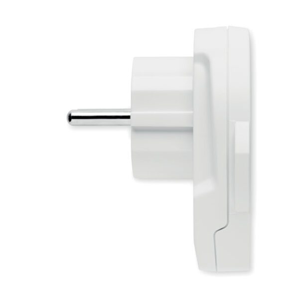 Skross Mundo a Europa USB 12W WORLD TO EUROPE - Imagen 5