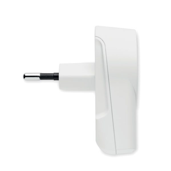 Cargador USB Skross Euro (2xA) EURO USB CHARGER 2XA - Imagen 6