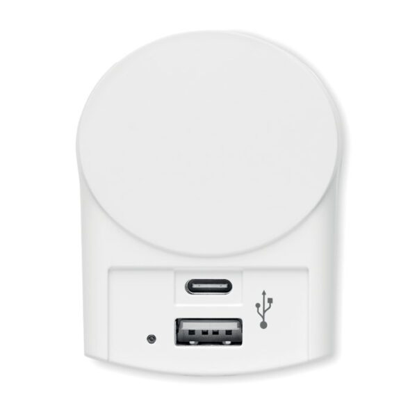 Cargador USB Skross Euro (AC) 27W EURO USB CHARGER A/C - Imagen 3
